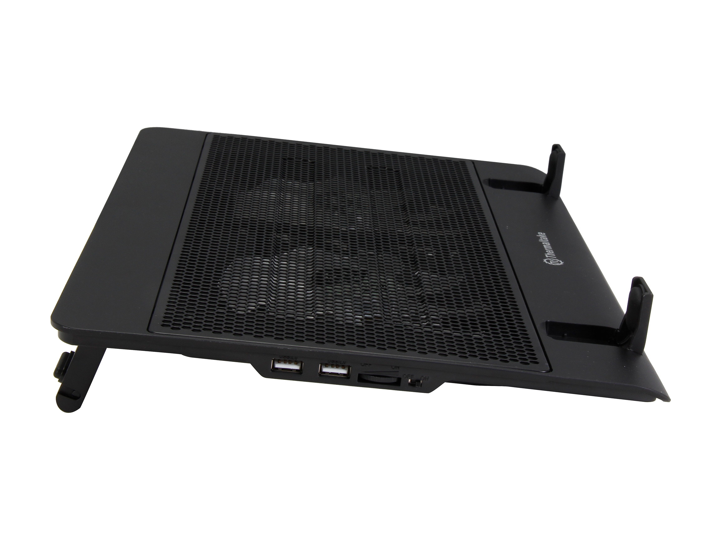 Thermaltake Massive 14&sup2; Notebook Cooler