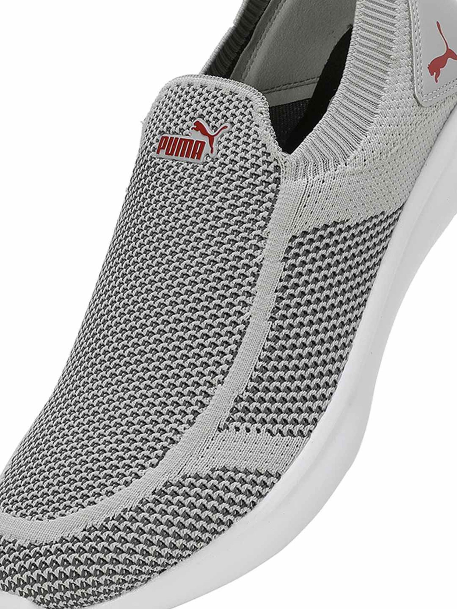 Columbus Men's Navy Walking Shoes