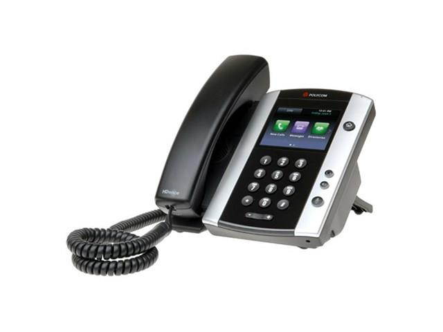 POLYCOM MS SKYPE FOR BUS/LYNC EDT VVX