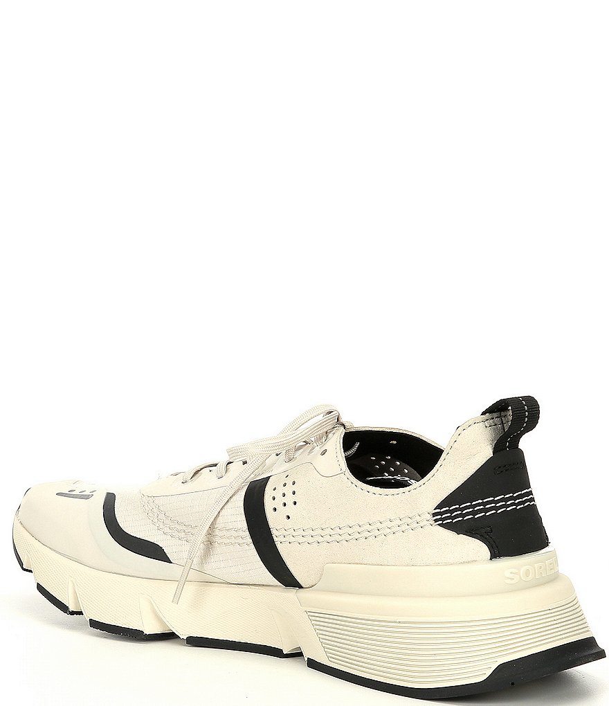 Sorel Men's Kinetic Rush Ripstop Sneakers