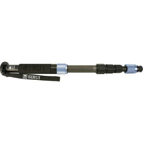 Sirui P-224S 4-Section Carbon-Fiber Photo/Video Monopod #SUP224SR