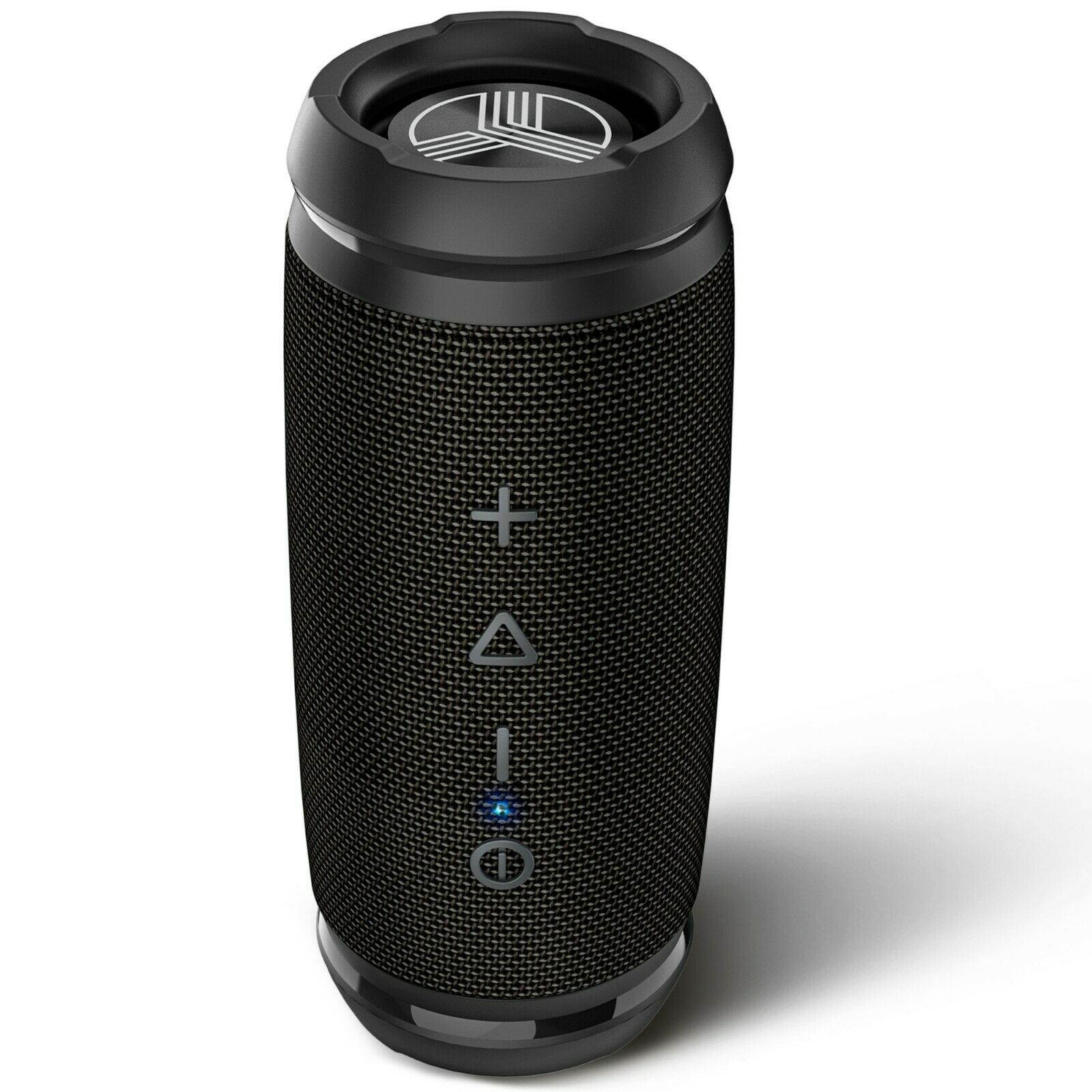 HD7 Mini Bluetooth Speaker Waterproof Portable Wireless 12W Loud Small