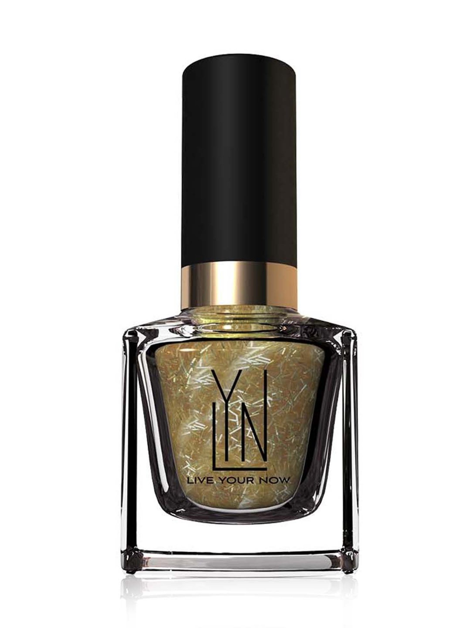 LYN My Little Gold Mine Nail Polish - 12 ml
