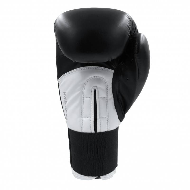 Meister Filled X-Wide Boxing Heavy Bag - 90lbs Black
