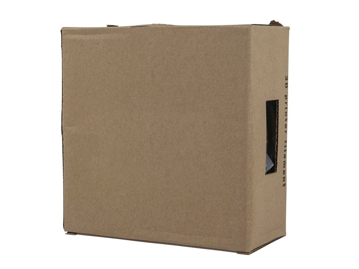 Monoprice Premium 3D Printer Filament ABS 1.75mm 1kg/spool, Silver