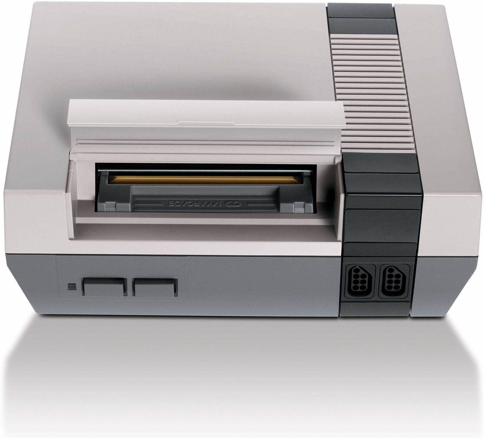 My Arcade NES Cartridge Converter Adapter for Nintendo Famicom to NES