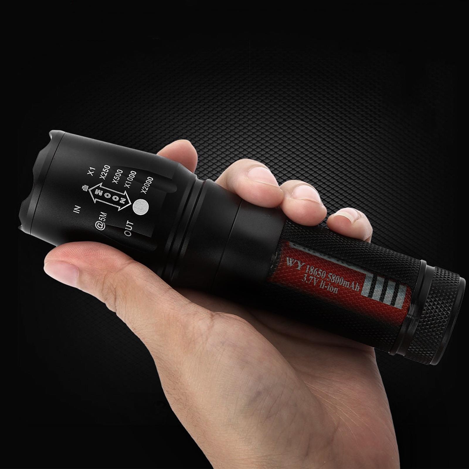 Panasonic HC-V770 Camcorder Charger replacement