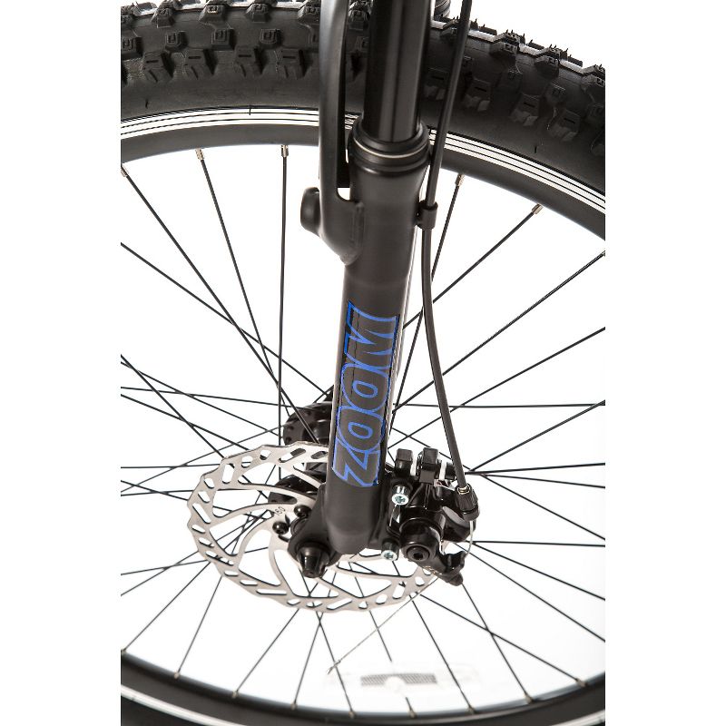 Titan Men's Dark Knight Alloy 26" Mountain Bike