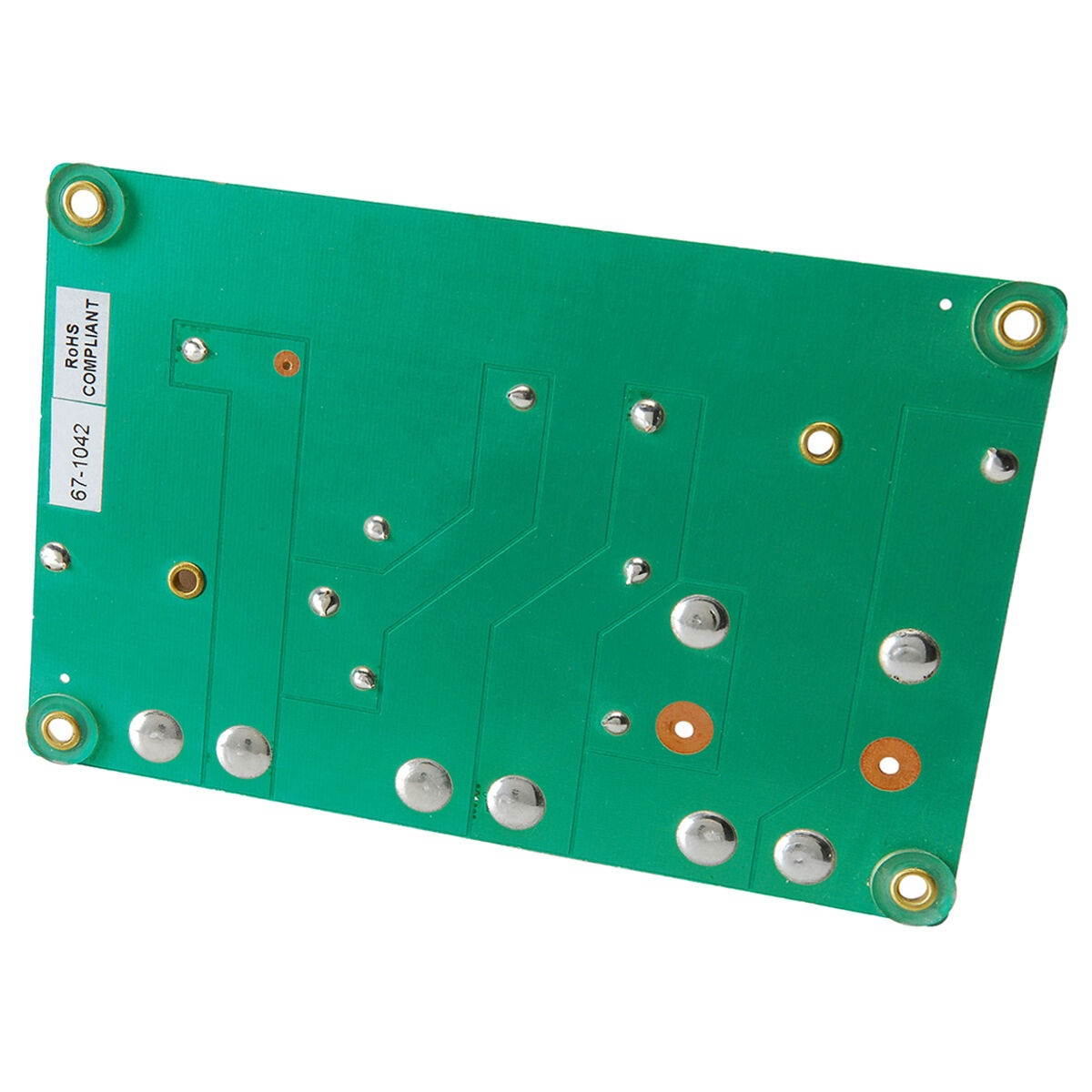 Pair Eminence PXB2:5K0 2-Way Speaker Passive Crossover Board 5,000 Hz