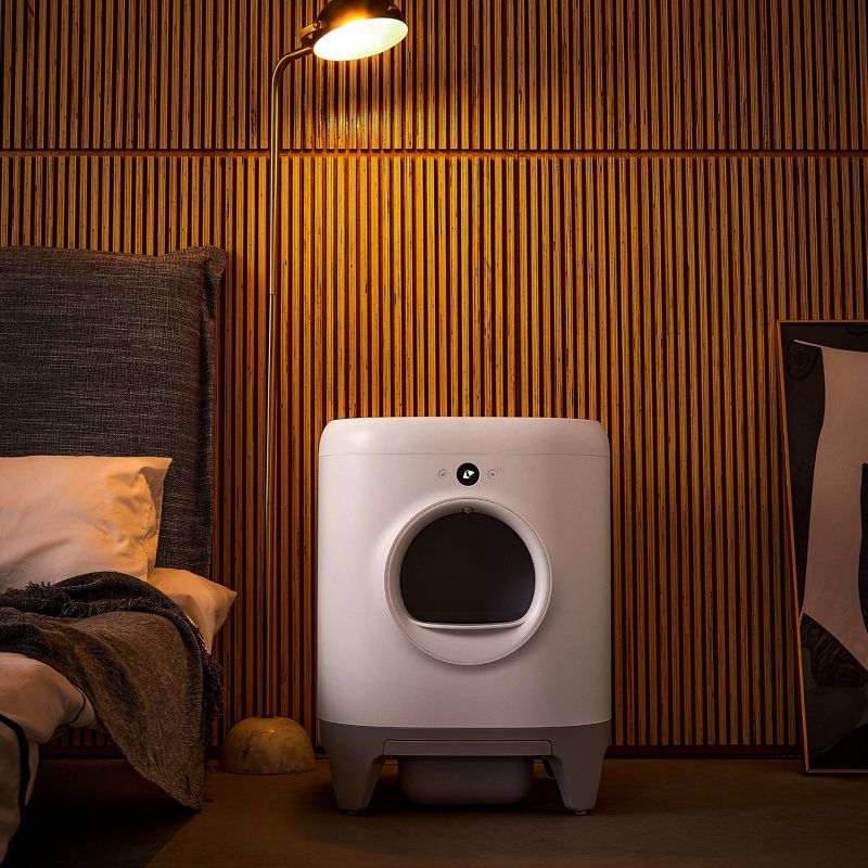 PETKIT Pura X Automatic Cat Litter Box