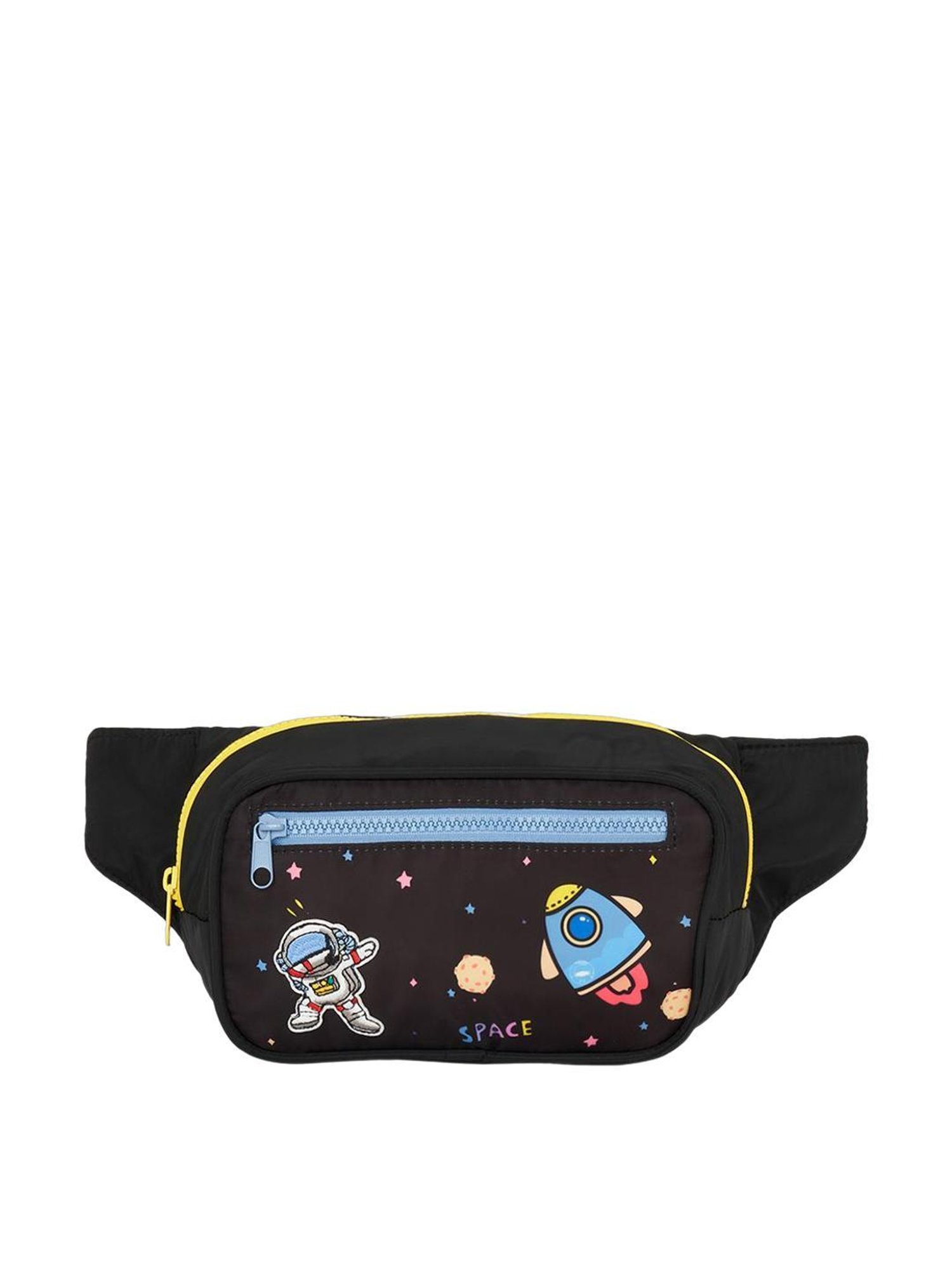 PERQUISITE TIMELESS TRAVELER Brown Solid Pouch