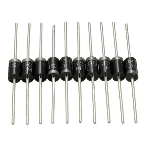 100pcs 5mm 940nm IR Infrared Diode Launch Emitter Receive Receiver LED