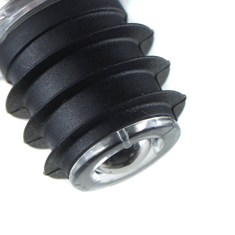 Adhoc Wine Chiller and Pourer Ice Pour