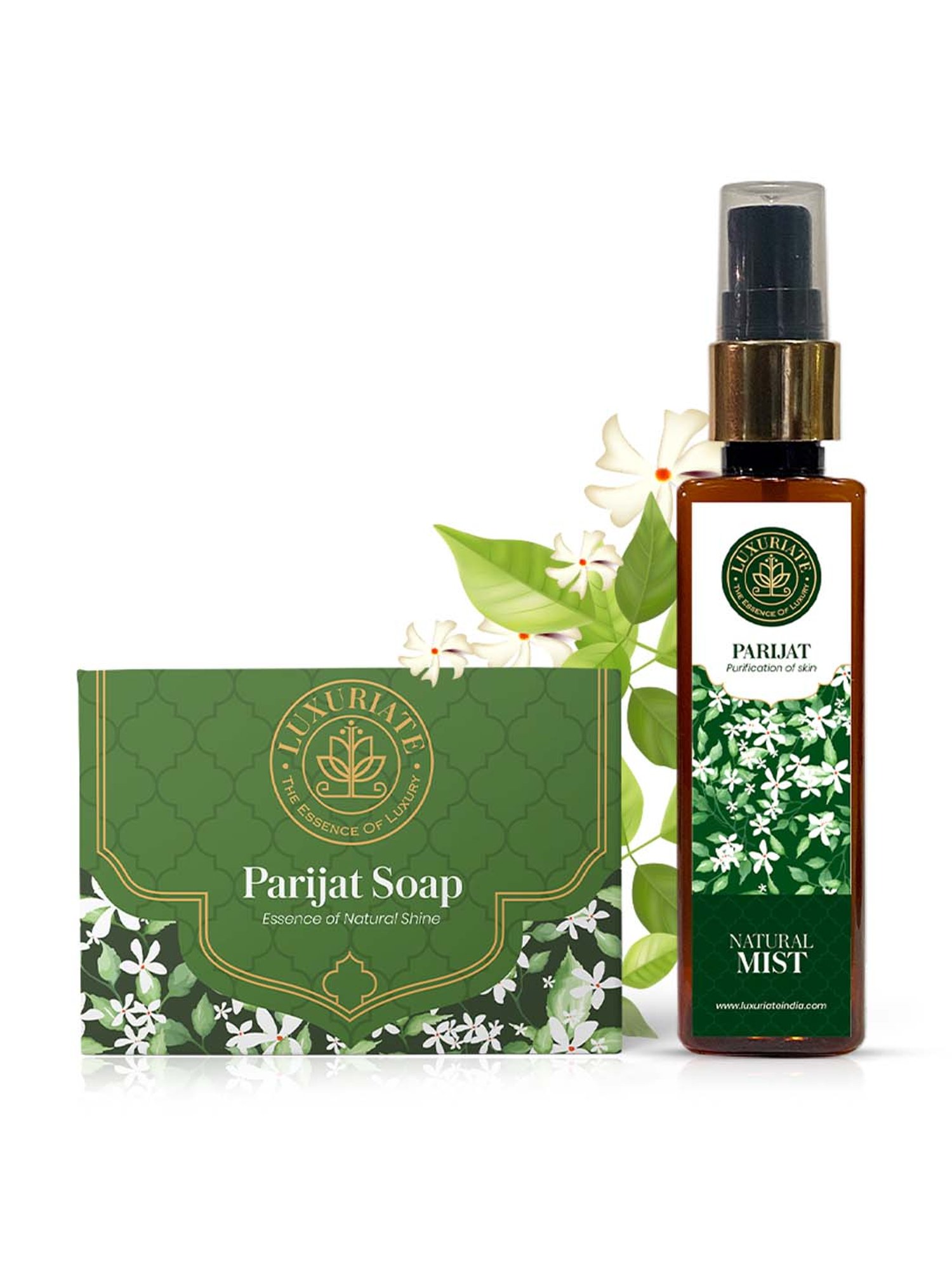 Fabessentials Sea Breeze Spa Retreat Body Care Gift Set