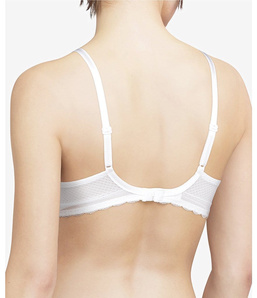Chantelle Parisian Allure 3/4 Spacer Bra