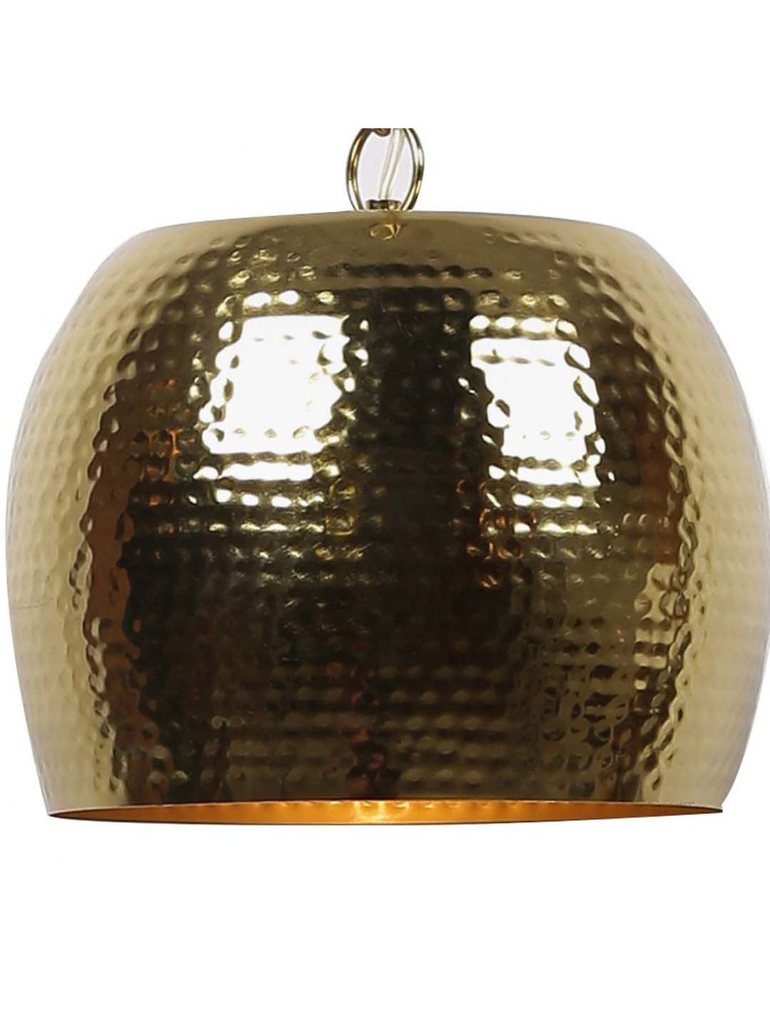 Fos Lighting Antique Brass Finish Allure 5 Light Chandelier - Set of 1