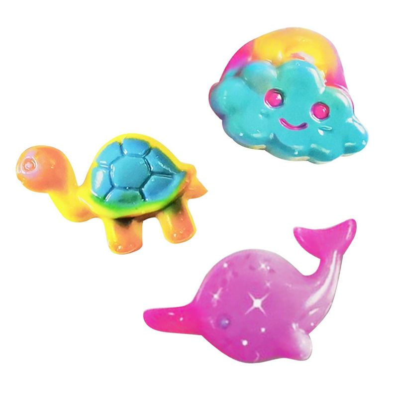 iLY DIY Mini Squishy Cuties