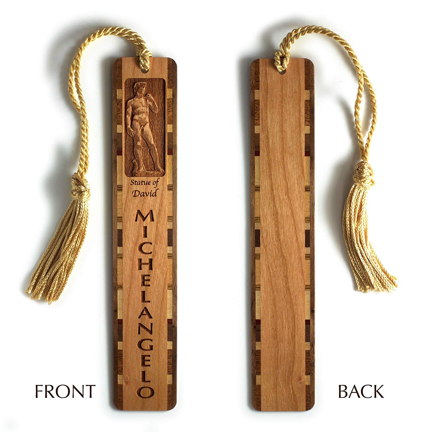 8.25" Black MLB Tampa Bay Rays Engraved Notepad with Elastic Band