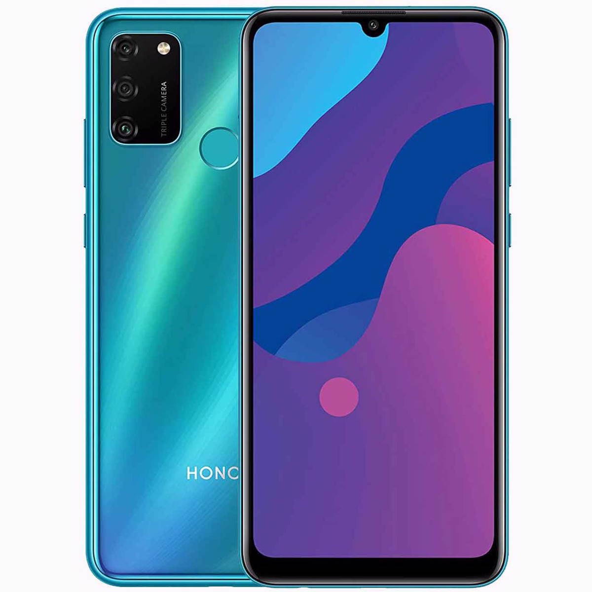 6.4'' Samsung Galaxy note9 N960F 6GB RAM 128GB ROM Unlocked Smartphone