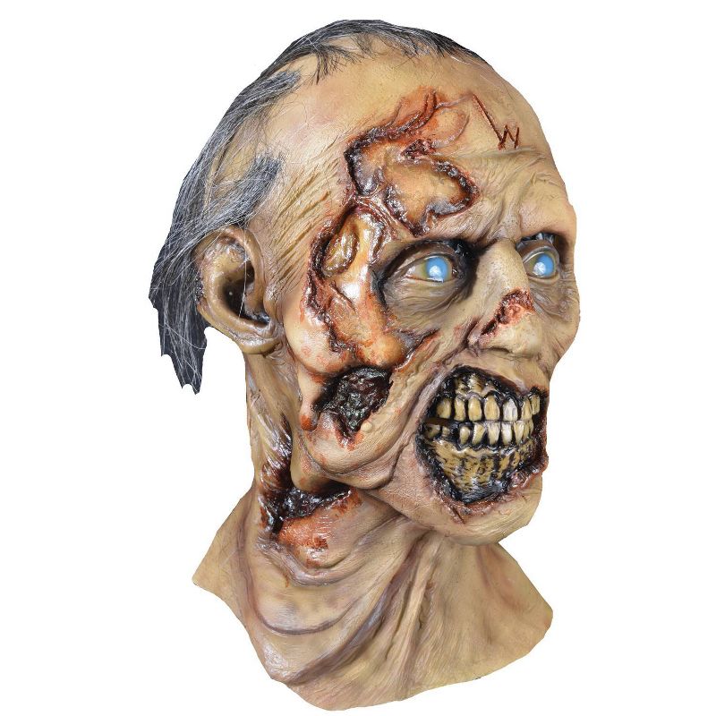 Adult The Walking Dead Walker Halloween Mask