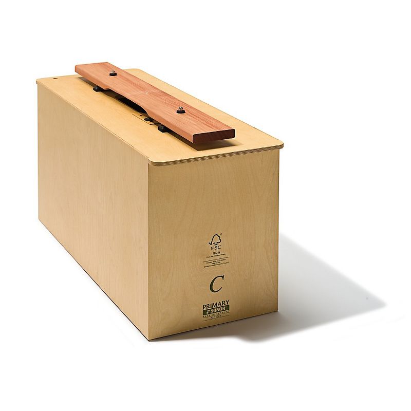 Sonor Sub-Contra Bass Bar C Note