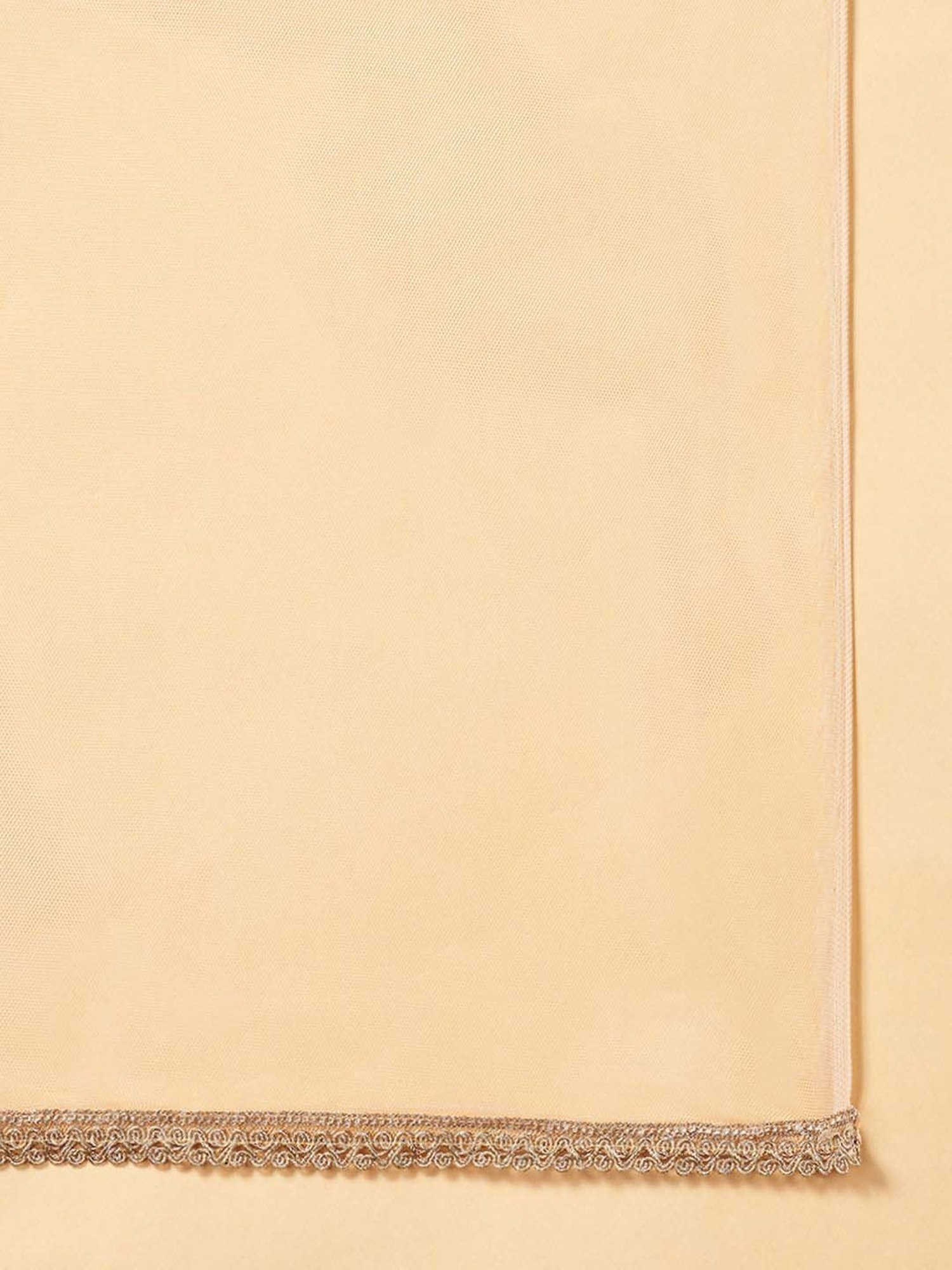 Rangmanch by Pantaloons Pink Cotton Embroidered Kurta Palazzo Set With Dupatta