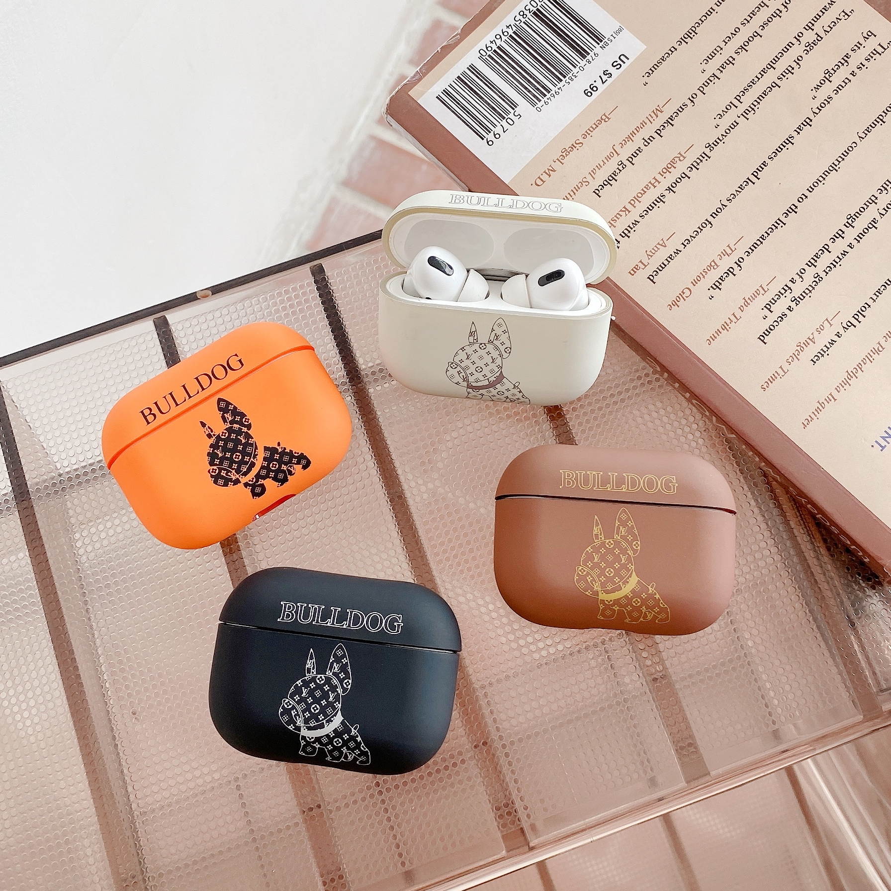 Case for AirPods Pro Case Cute Case for AirPods 3 Kids Girls Teens Women Boys with Pretty Design