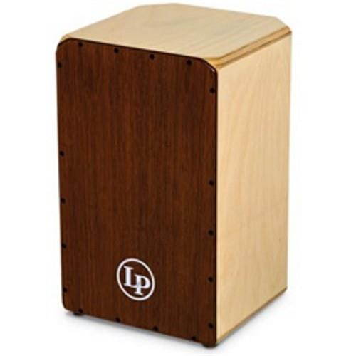Latin Percussion Americana Snare Cajon