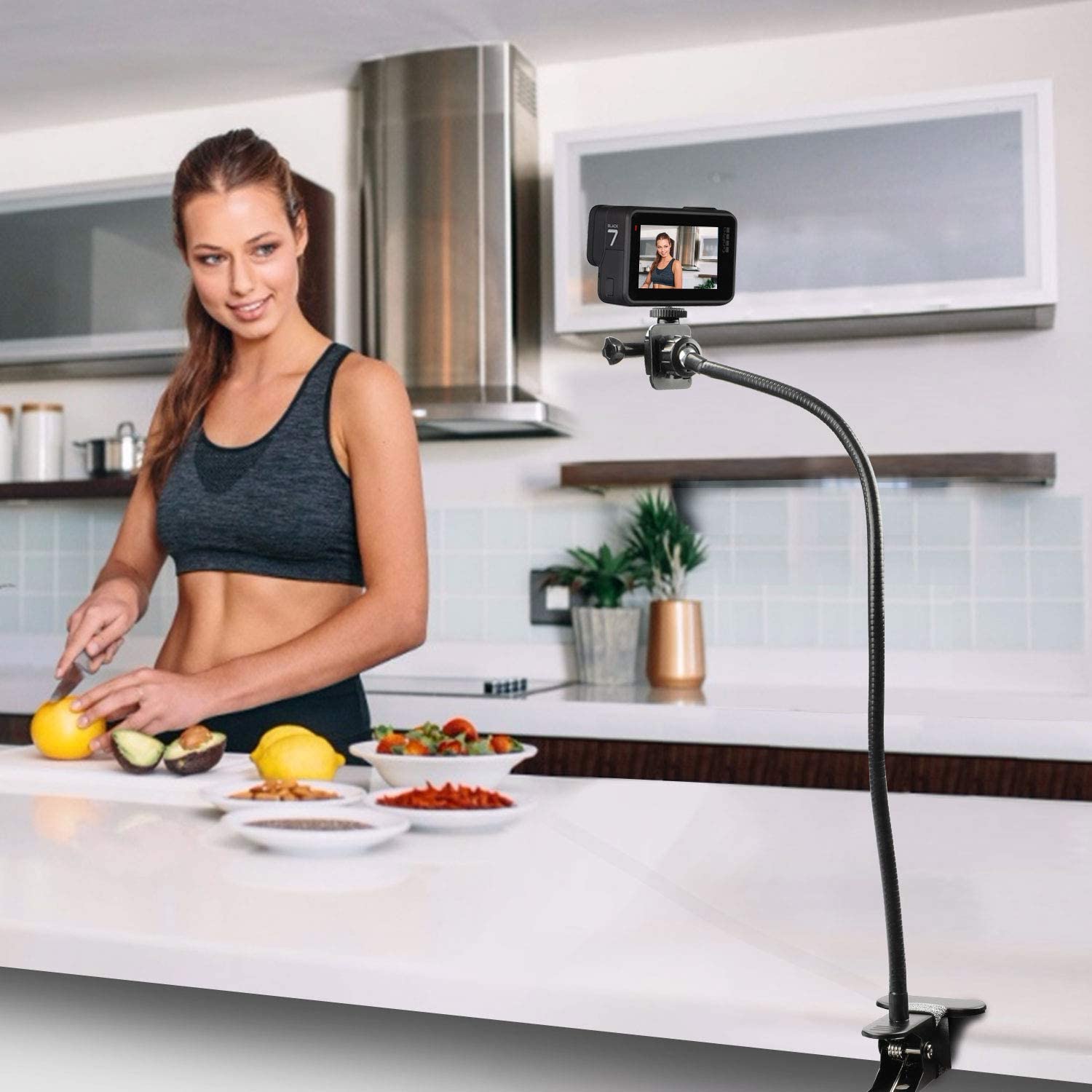 Tilta Nucleus-M FIZ Hand Unit Arri Standard Rosette Adapter #WLC-T03-RC