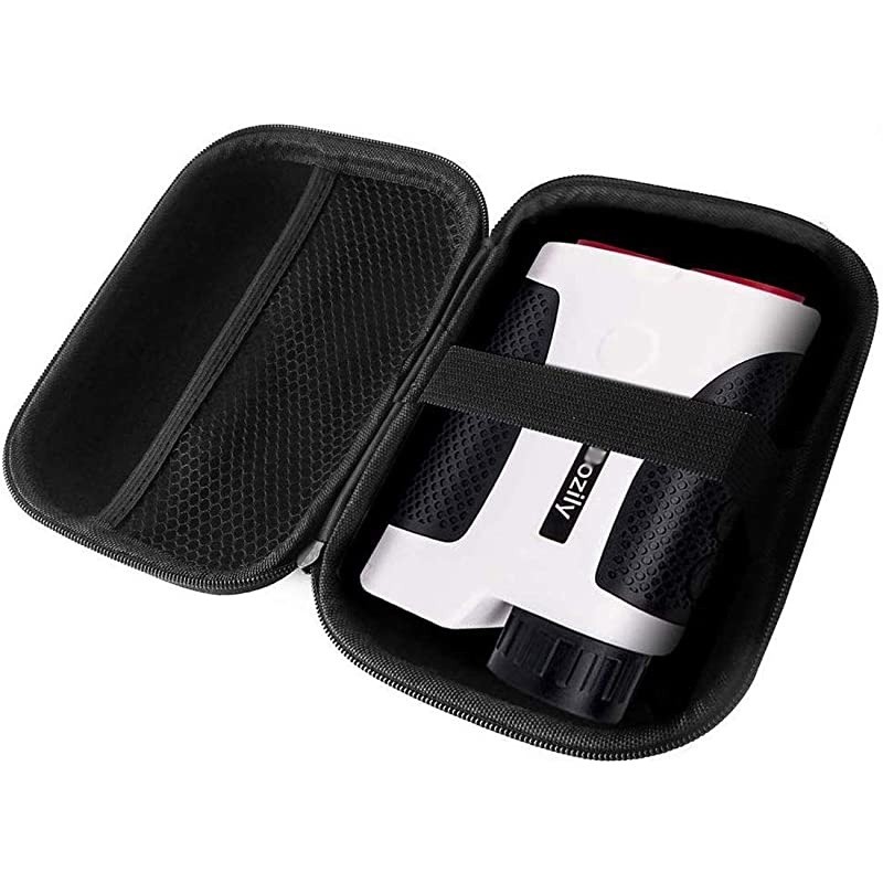 Hard Case for Bozily Golf Rangefinder 6X Laser Range Finder 900 Yards