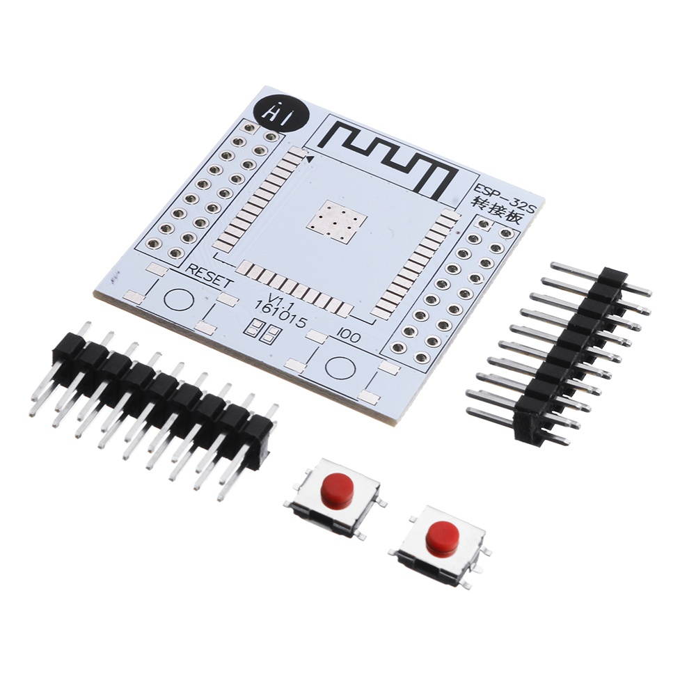 SAMD21 M0 Module 32-bit ARM Cortex M0 Core Development Board for Arduino - products that work with official Arduino boards