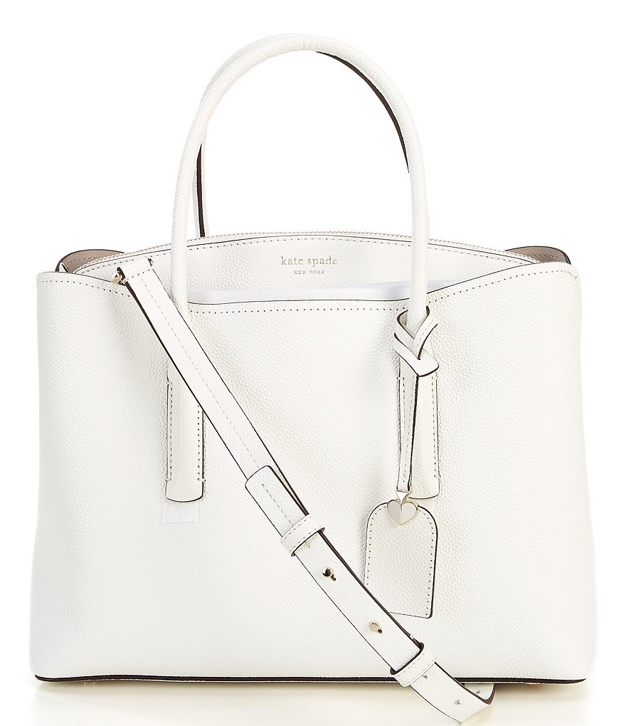 Dooney & Bourke Florentine Collection Small Satchel