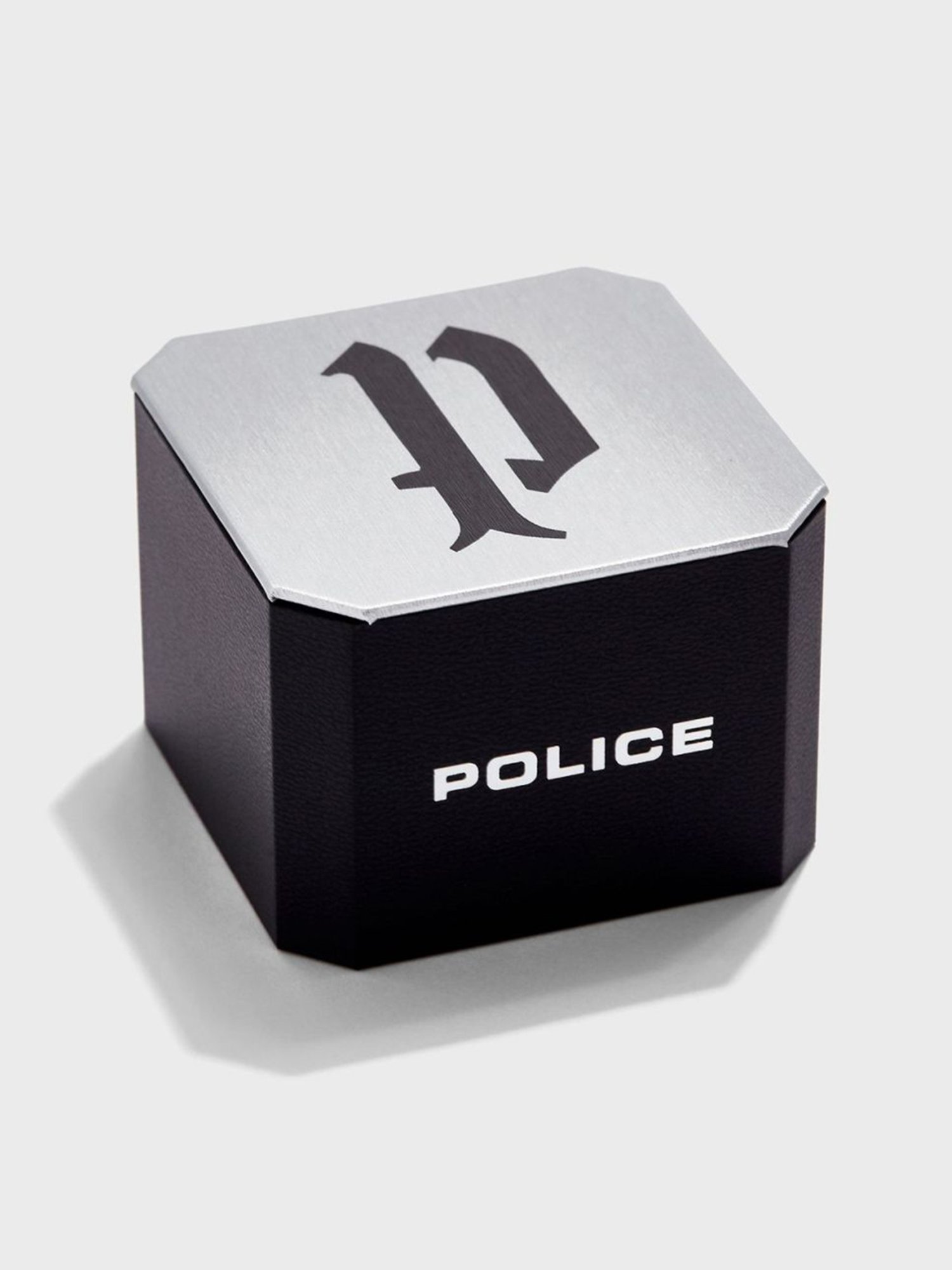 Police Gold Color Bracelet for Women - PEJLG0004004