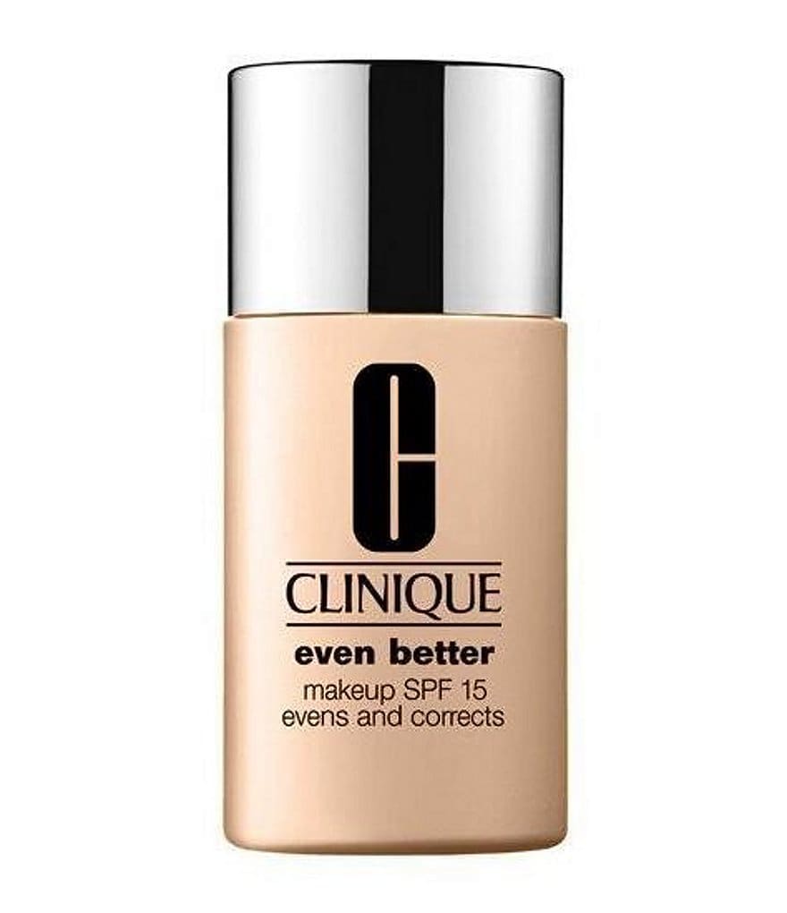 Clinique Even Better&trade; Makeup Broad Spectrum SPF 15 Foundation