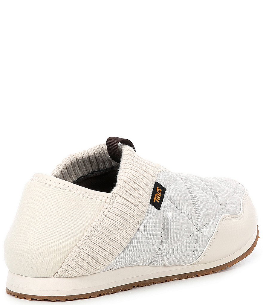 bionica Maclean Leather Slingback Water-Friendly Sandal