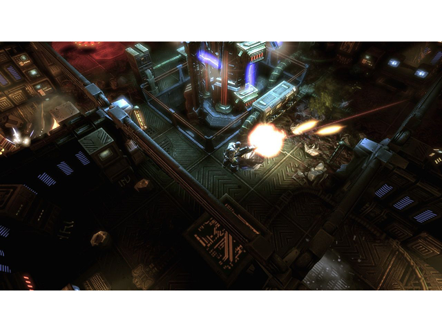 Alien Breed 2: Assault [Online Game Code]