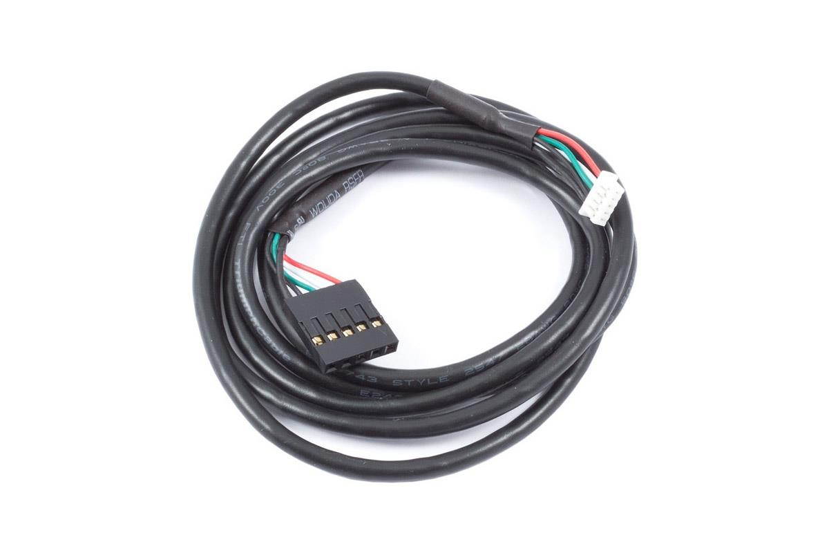 Aquacomputer Internal USB Connection Cable 100cm for VISION (53215)