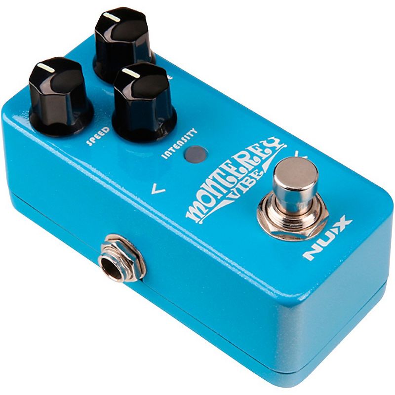 NUX Monterey Vibe Effects Pedal