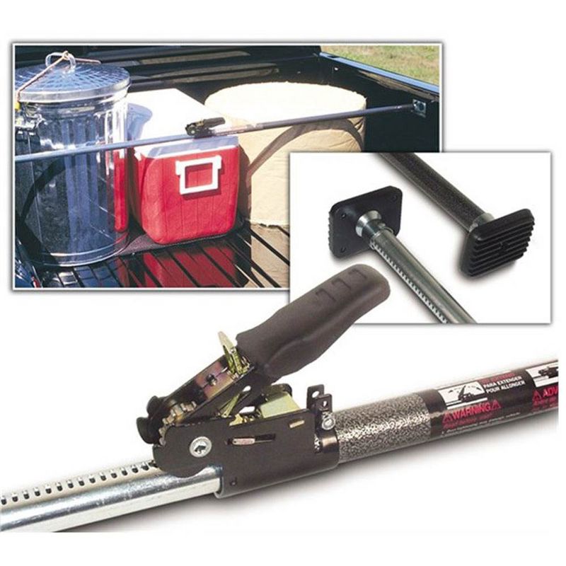 Rubbermaid Shed Shelf, Wire Basket & 50 Lbs Capacity 34" Tool Rack (2 of Each)