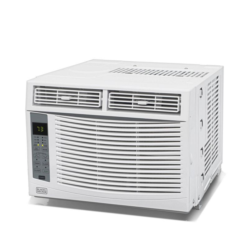 Sunpentown 14000-BTU Portable Air Conditioner White