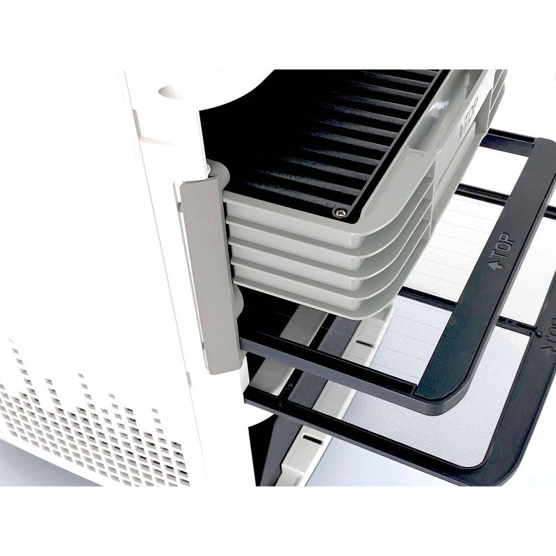 PhoneSoap AirSoap - White