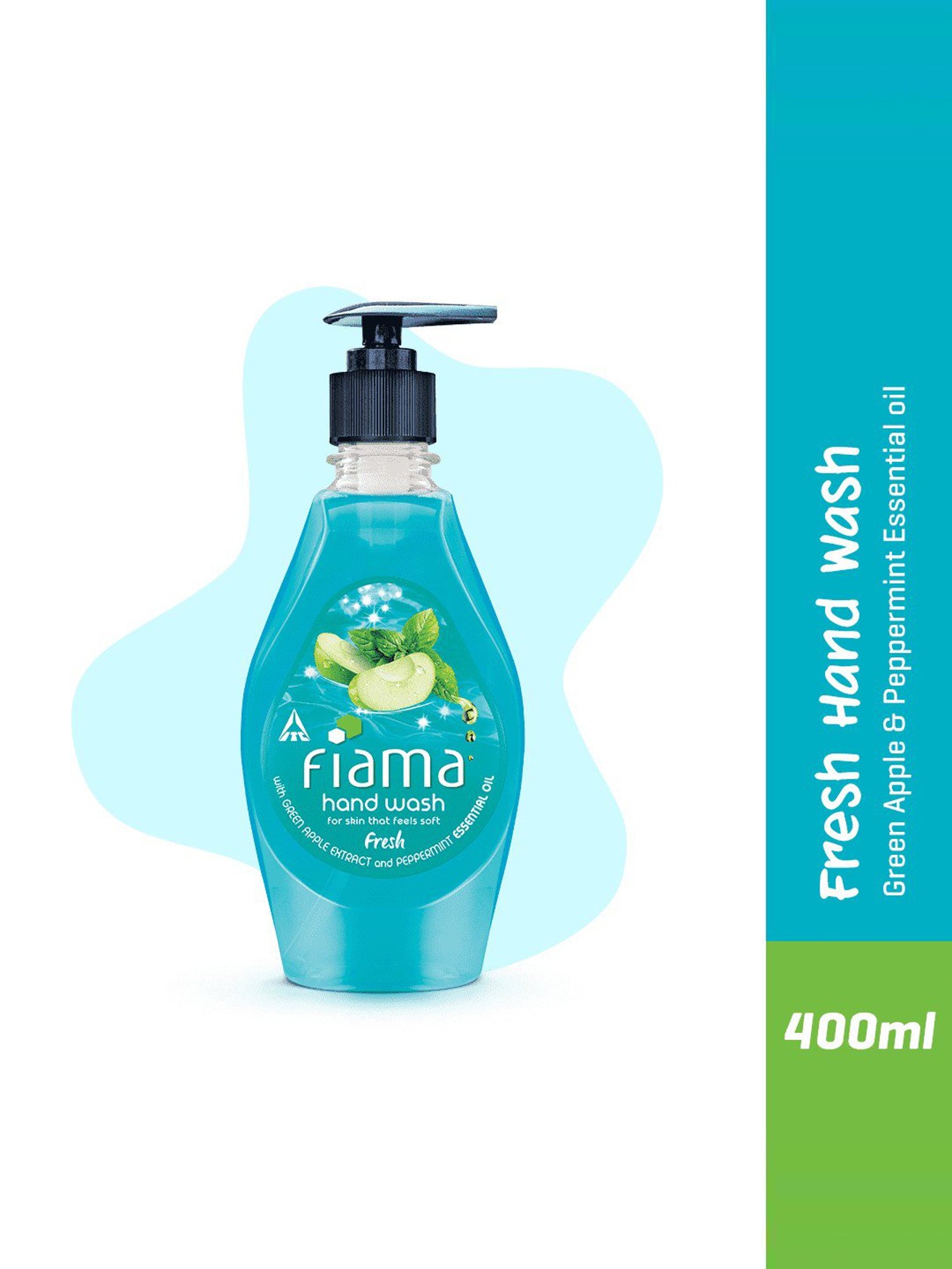 L'Occitane En Provence Lavender Liquid Soap - 500 ml