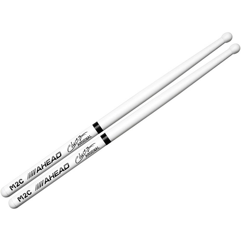 Ahead M2C Chavez Arsenal Marching Drum Sticks