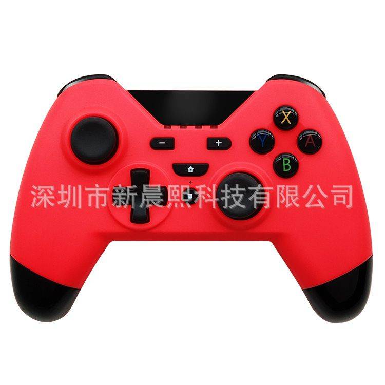 Wireless Controller for Nintendo Switch,Remote Pro Controller Gamepad Joystick for Nintendo Switch Console, Supports Turbo and Dual Vibration