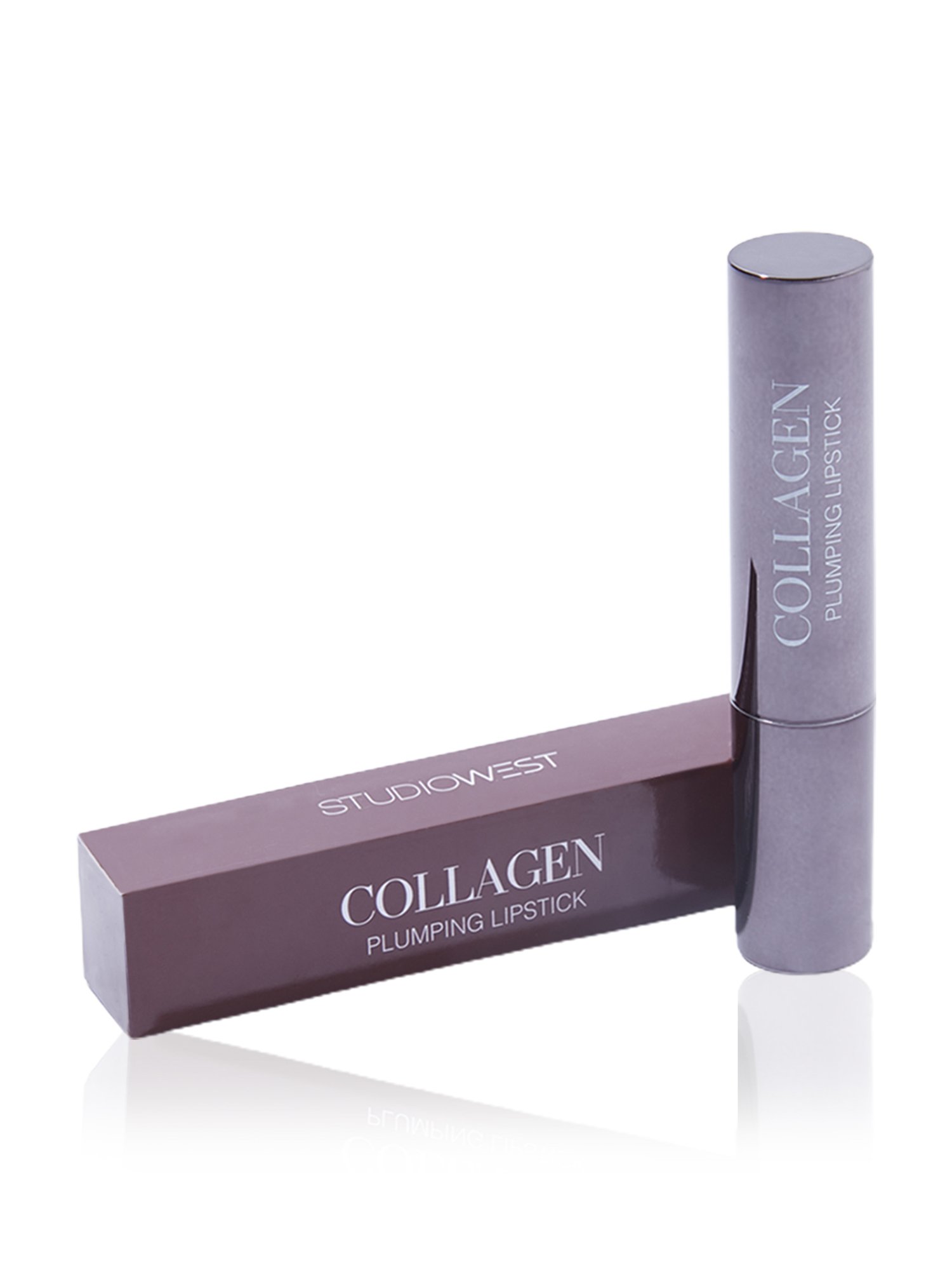 GA-DE Selfie Full Cover Lipstick 870 Lisbon - 4.2 gm