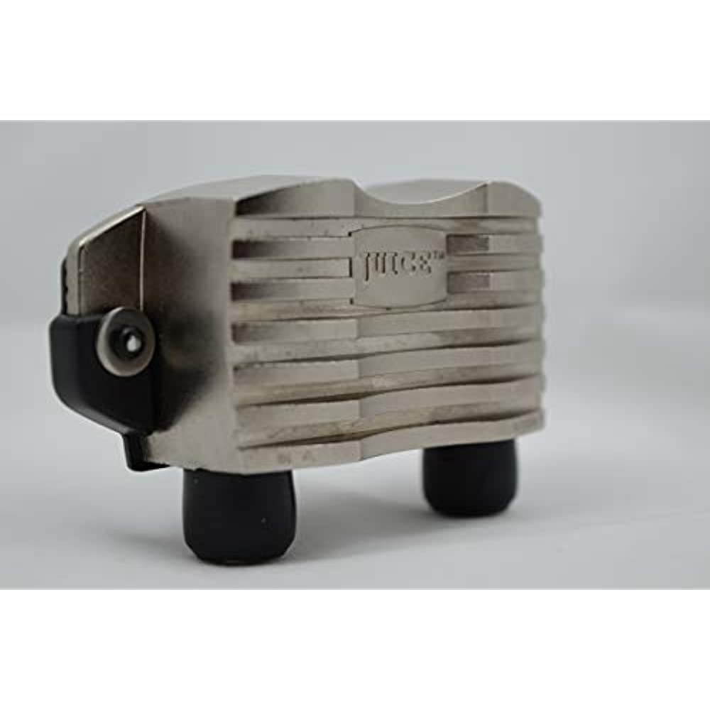 Antennas Direct ClearStream Juice VHF/UHF Preamplifier System, Black