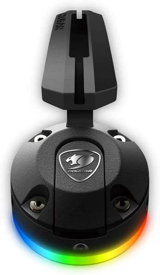 Cougar Bunker RGB Mouse Bungee with 2x USB 2.0
