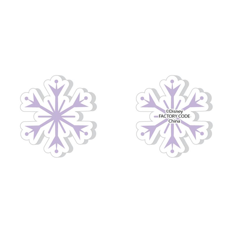 Disney 15pc Frozen 2 Eraser Set