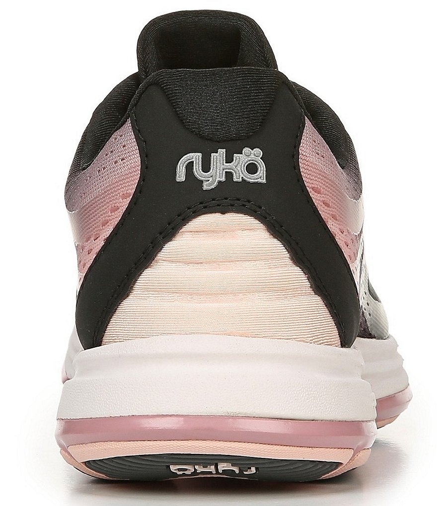 Champion Women's Talos A Sweatshirt Lace-Up Sneakers