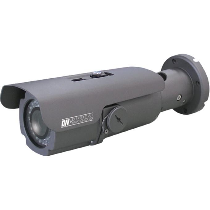 Digital Watchdog MEGAPIX MB421TIR650 2.1 Megapixel Network Camera - Color, Monochrome